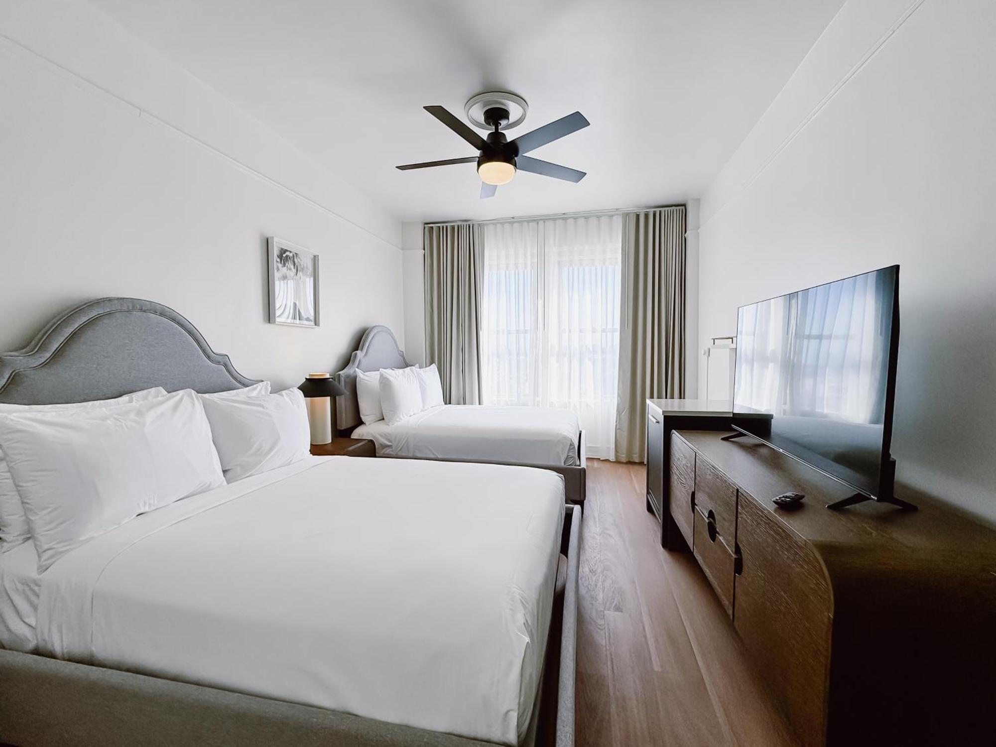 Found Hotel Carlton, Nob Hill 旧金山 外观 照片